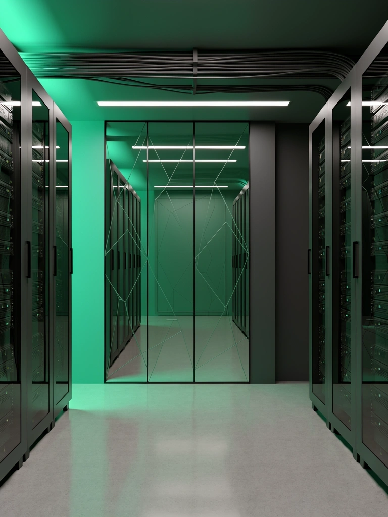 HanexJ Data Infrastructure