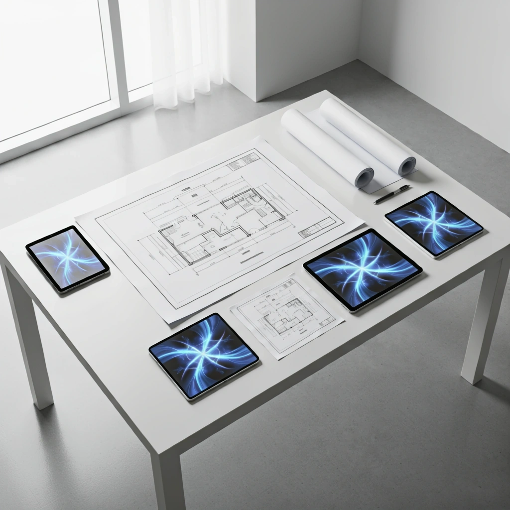 HanexJ Design Process