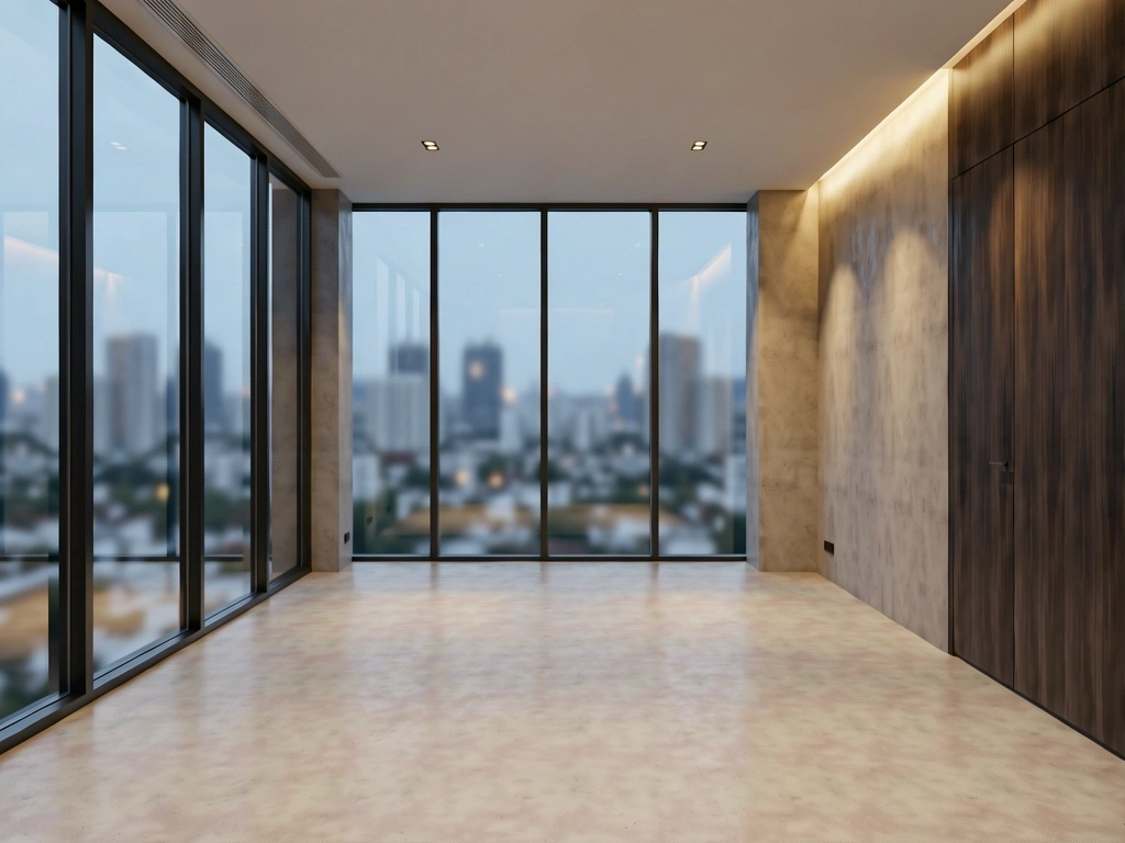 HanexJ Office Environment