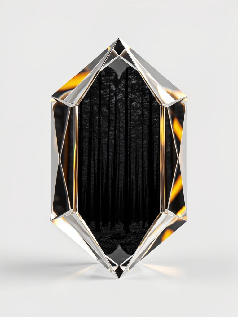 Geometric Data Structure