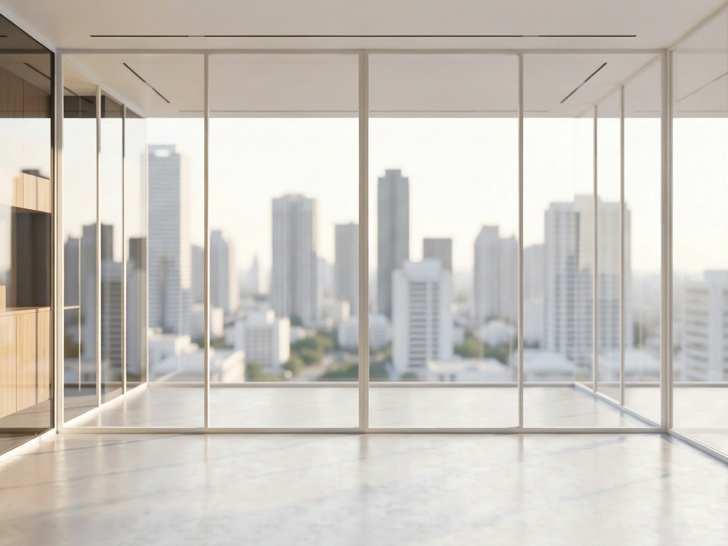 HanexJ Office Environment