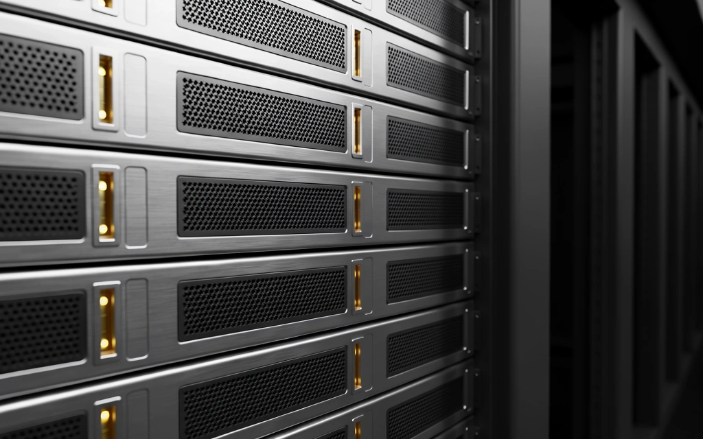 Precision infrastructure