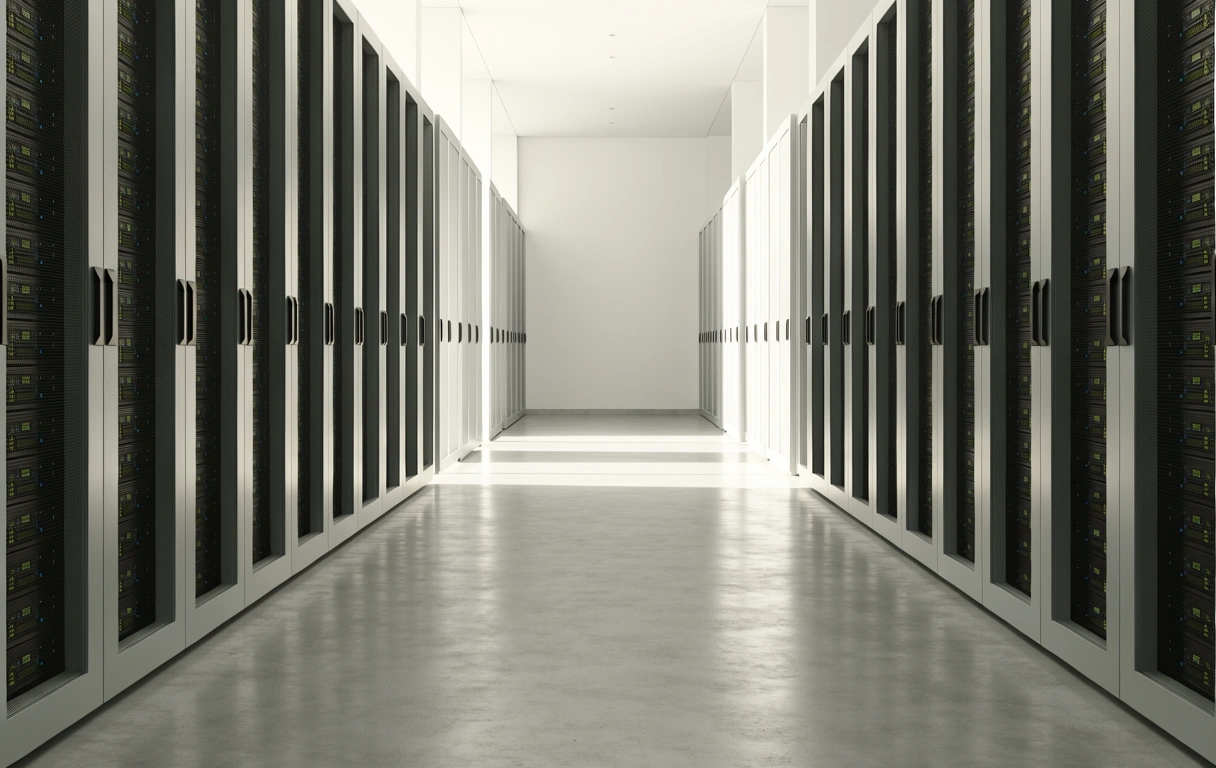 HanexJ Architectural Space