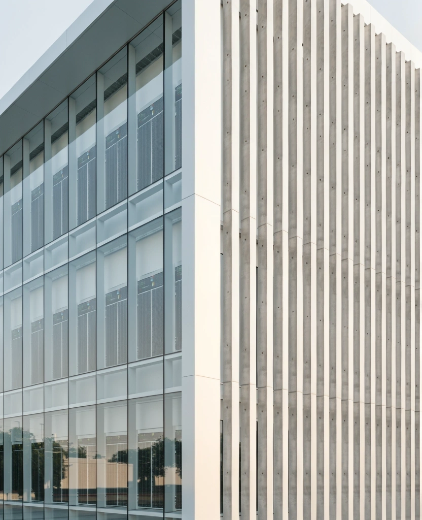 HanexJ Infrastructure