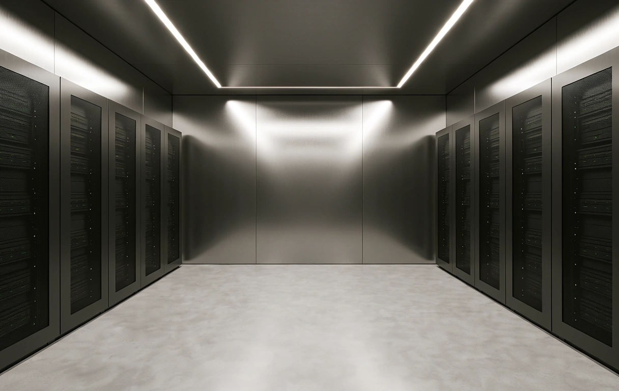 HanexJ Data Infrastructure