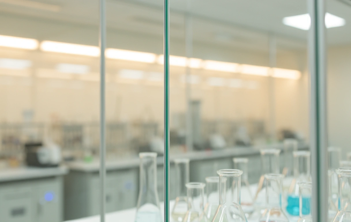 Precision Analytics Environment